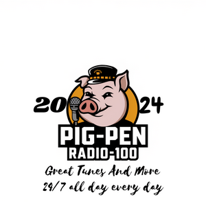 Listen to PsyCoPig Radio Show in the App