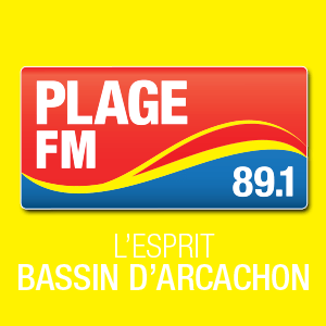 Listen to Plage FM 89.1  in the App