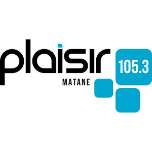 Listen to Plaisir 105.3 Matane in the App