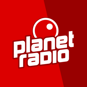 Listen to planet radio in the App