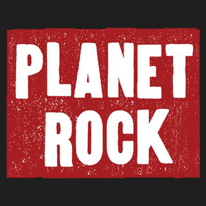 Listen to Planet Rock in the App