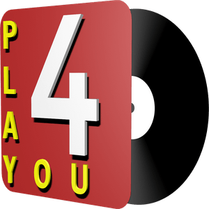 Listen to Play 4 You Web Radio in the App