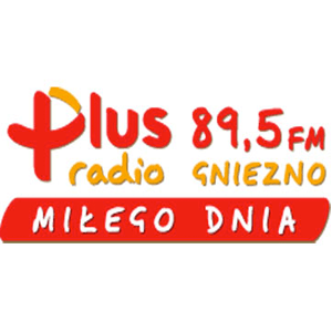 Listen to Radio Plus Gniezno in the App