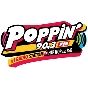 Listen to Poppin' 90.3 FM in the App