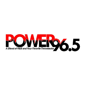 Listen to Power 96.5 in the App