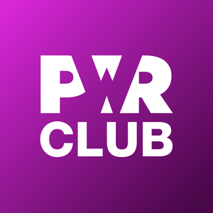 Listen to Power Club in the App