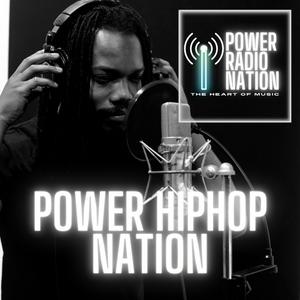 Power Hip Hop Nation Stattion