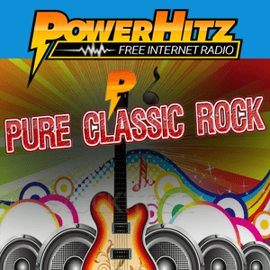 Listen to Powerhitz.com - Pure Classic Rock in the App