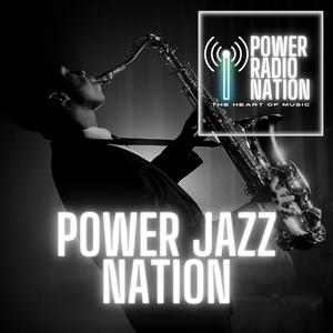 Power Jazz Nation Station