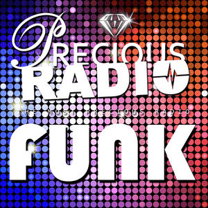 Listen to Precious Radio Funk in the App