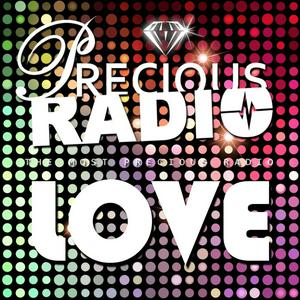 Listen to Precious Radio Love in the App