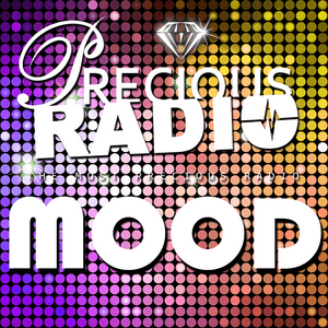 Listen to Precious Radio Mood in the App