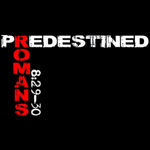 Listen to PREDESTINED RADIO in the App