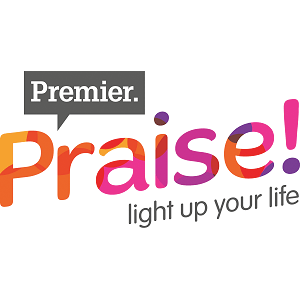 Listen to Premier Praise in the App