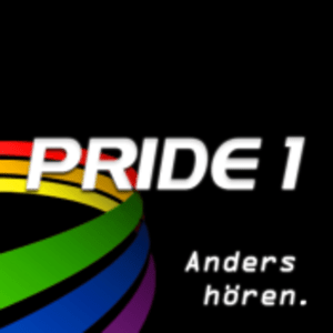 PRIDE1 Radio