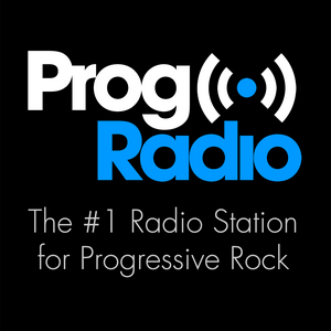 Listen to Prog Radio in the App