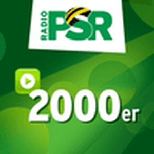 Listen to RADIO PSR 2000er in the App