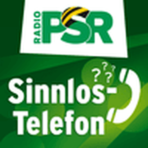 Listen to RADIO PSR Sinnlos-Telefon in the App