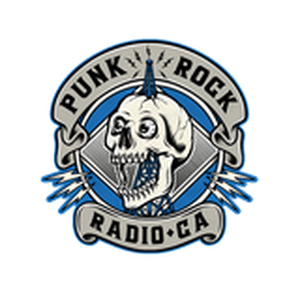 Listen to Punk Rock Radio in the App