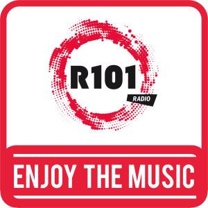 Listen to R101 Enjoy the Music in the App