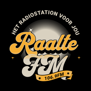 Listen to RaalteFM in the App