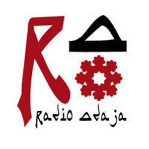 Listen to Radio Adaja in the App