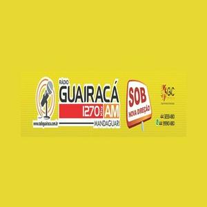 Rádio Guairacá