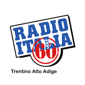 Listen to Radio Italia Anni 60 - Trentino Alto Adige in the App