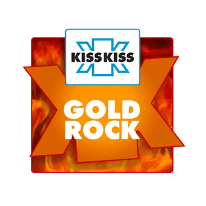 Listen to Radio Kiss Kiss Rock in the App