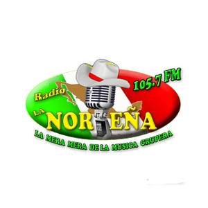 Listen to Radio La Nortena in the App