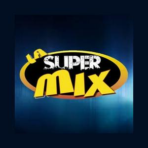 Listen to Radio La Super Mix FM in the App