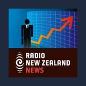 Listen to Radio New Zealand: Business News in the App