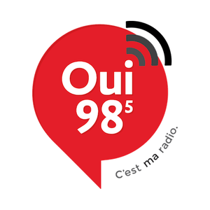 Listen to Radio Oui 98.5 FM in the App