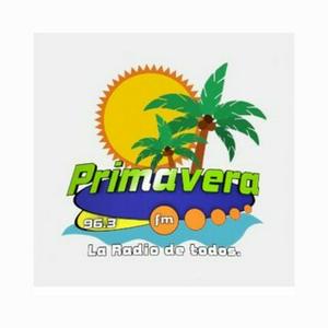 Listen to Radio Primavera 96.3 FM in the App