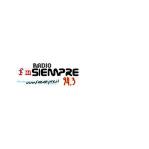 Listen to Radio SIEMPRE 94.3 FM in the App