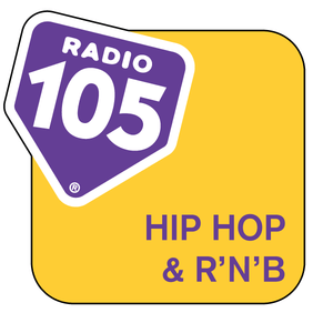 Listen to Radio 105 - Hip Hop & RnB in the App