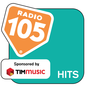 Listen to Radio 105 - Hits in the App