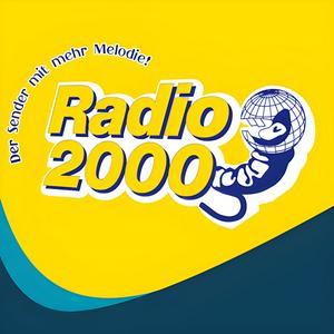 Listen to Radio 2000 in the App