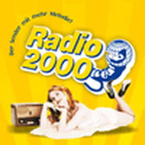 Listen to Radio 2000 in the App