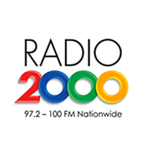 Listen to Radio 2000 in the App