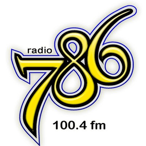Radio 786