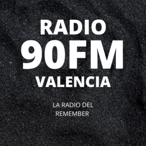 Listen to Radio 90 FM Valencia in the App