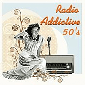 Listen to Radio Addictive 50s in the App