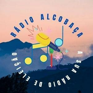 Listen to Rádio Alcobaça in the App