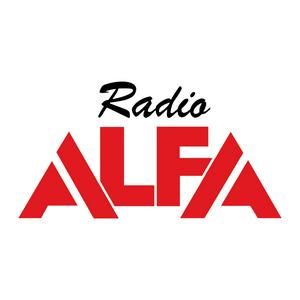 Listen to Radio Alfa in the App