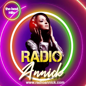 Listen to Radio Annick in the App