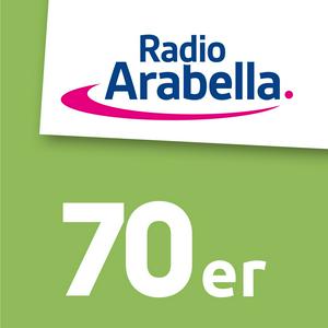 Listen to Radio Arabella 70er in the App