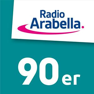 Listen to Radio Arabella 90er in the App