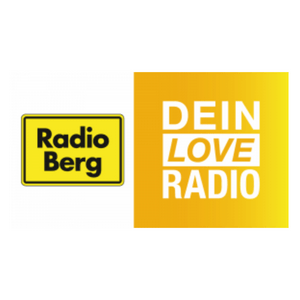 Radio Berg - Dein Love Radio