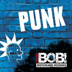 Listen to RADIO BOB! BOBs Punk in the App